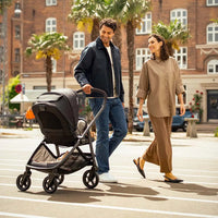 Nuna SWIV Kinderwagen