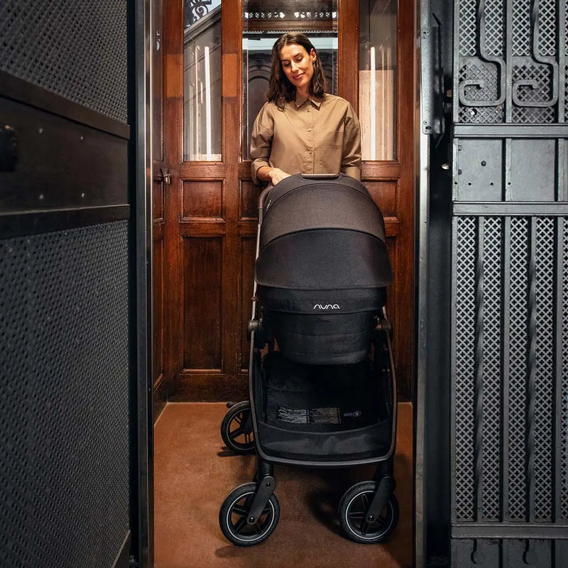 Nuna SWIV Kinderwagen