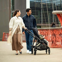 Nuna SWIV Kinderwagen