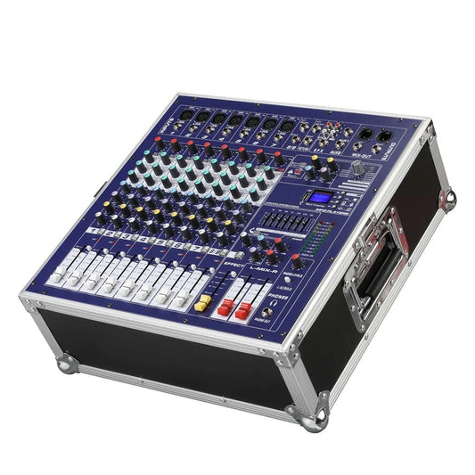 GAX-960E DJ Mixer