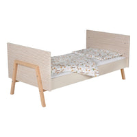Schardt 3-tlg. Babyzimmer Happy mit 3-türigem Kleiderschrank