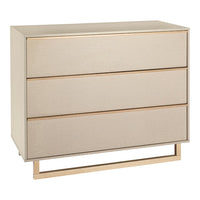 Schardt 3-tlg. Babyzimmer Terry