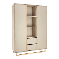 Schardt 3-tlg. Babyzimmer Terry