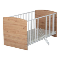 Schardt 2-tlg. Babyzimmer Pepe