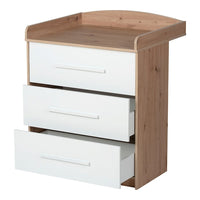 Schardt 2-tlg. Babyzimmer Pepe