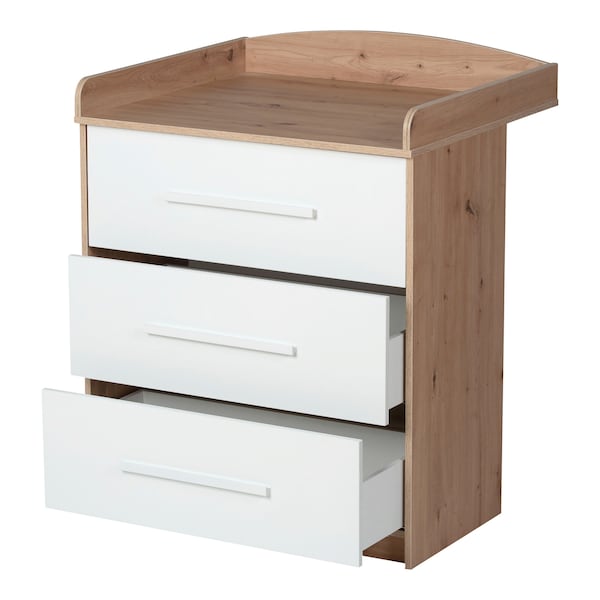 Schardt 2-tlg. Babyzimmer Pepe