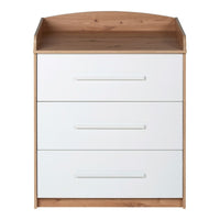 Schardt 2-tlg. Babyzimmer Pepe
