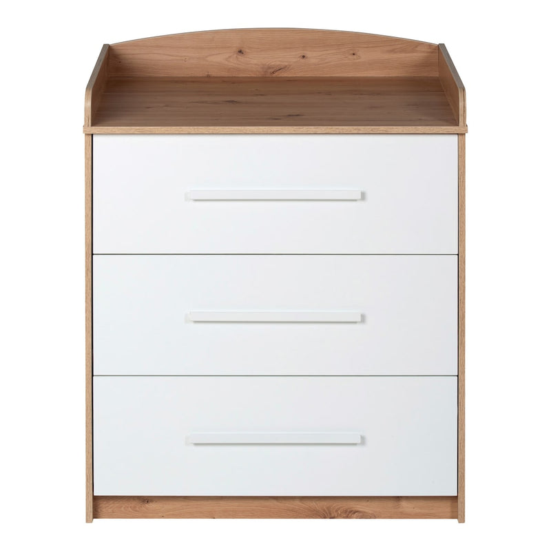 Schardt 2-tlg. Babyzimmer Pepe