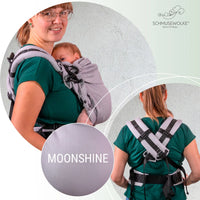 Stella Moonshine Babytrage