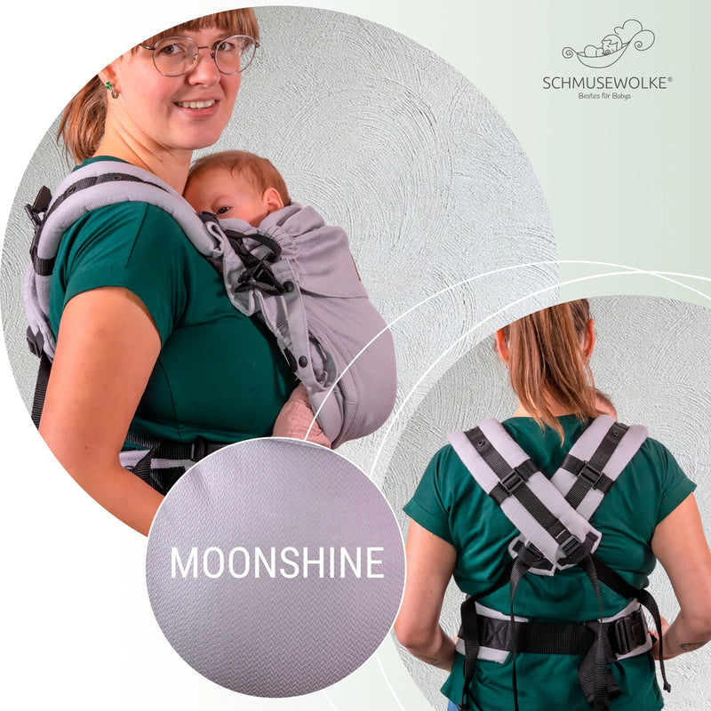 Stella Moonshine Babytrage