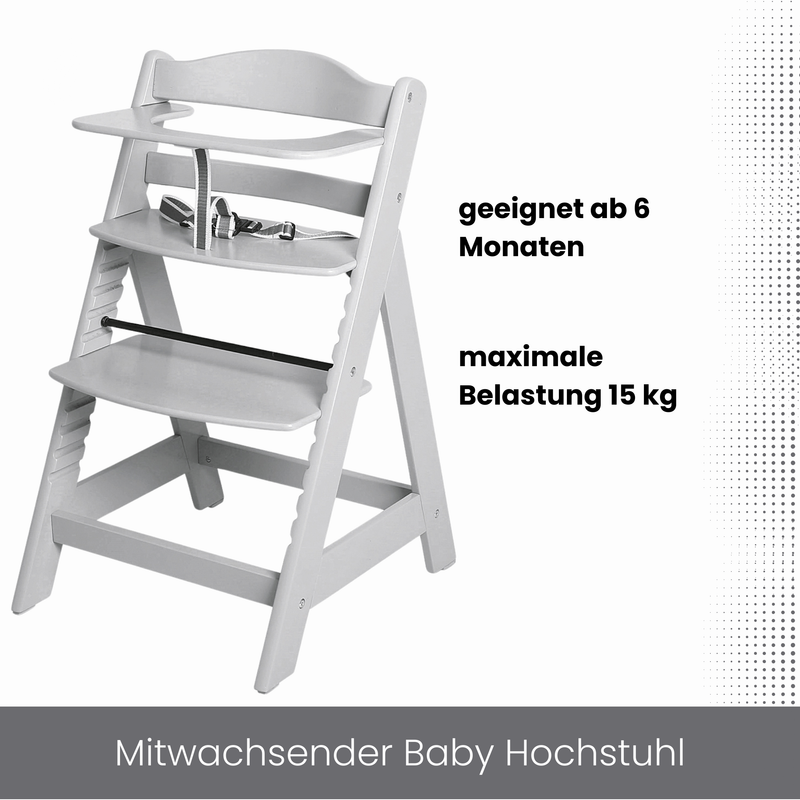 Hochstuhl Sunny
