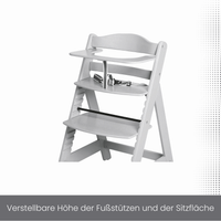Hochstuhl Sunny