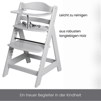 Hochstuhl Sunny