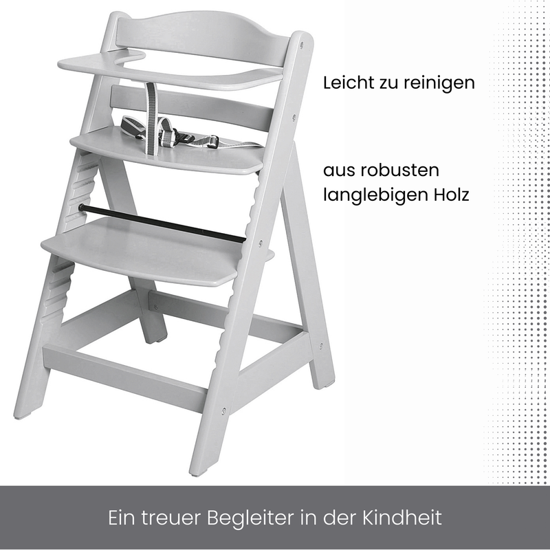 Hochstuhl Sunny