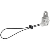 THULE Achskupplung ezHitch Generation 2 ohne Schnellspanner