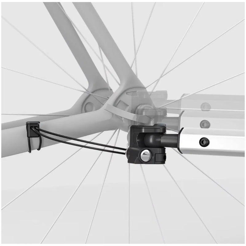 THULE Achskupplung ezHitch Generation 2 ohne Schnellspanner