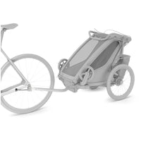 THULE Achskupplung ezHitch Generation 2