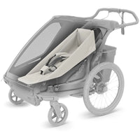 THULE Babysitz 2.0 1-10 Monate