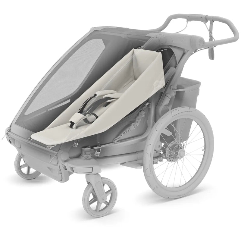 THULE Babysitz 2.0 1-10 Monate
