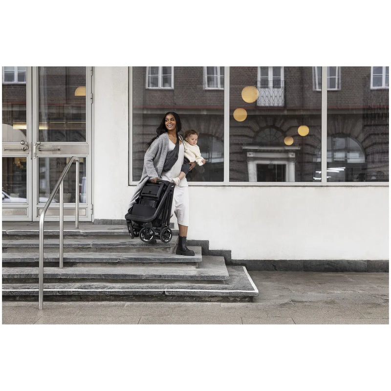 Thule Shine City Kinderwagen