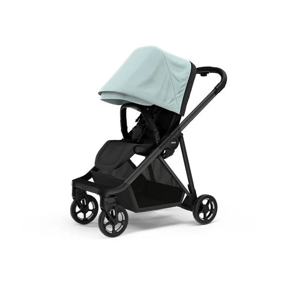 Thule Shine City Kinderwagen
