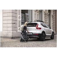 Thule Shine City Kinderwagen