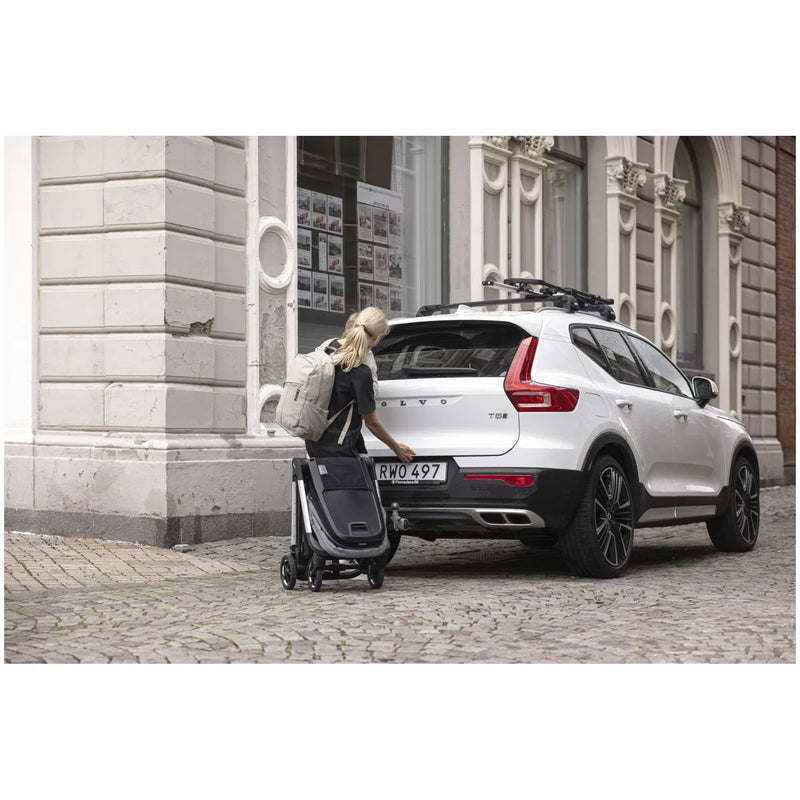 Thule Shine City Kinderwagen