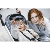 Thule Shine City Kinderwagen