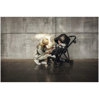 Thule Shine City Kinderwagen