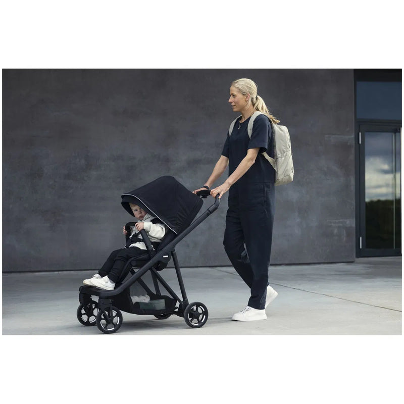 Thule Shine City Kinderwagen