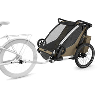 Thule Chariot Cross 2 Double