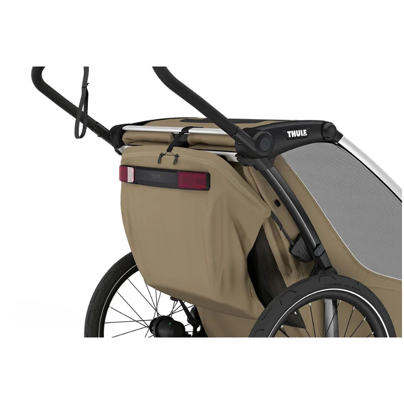 Thule Chariot Cross 2 Double