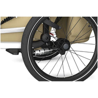 Thule Chariot Cross 2 Double
