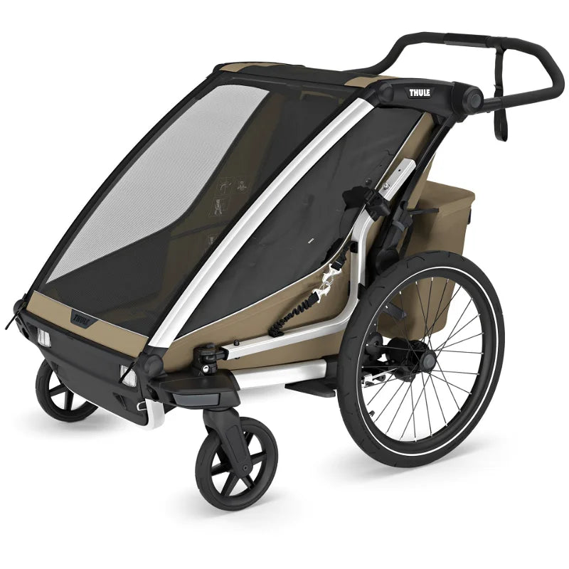 Thule Chariot Cross 2 Double