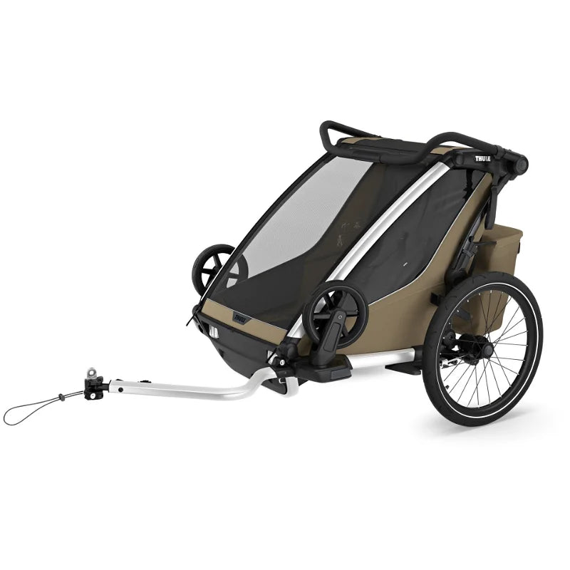 Thule Chariot Cross 2 Double