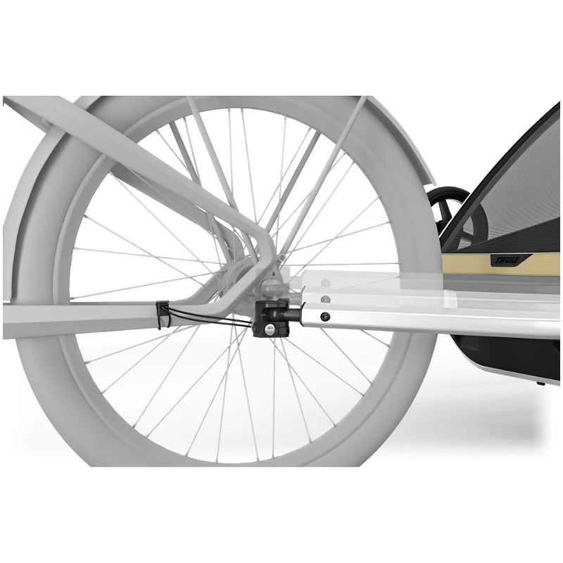 Anhänger Thule Chariot CROSS 2 Single