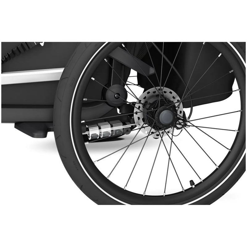 THULE Chariot SPORT 2 Double