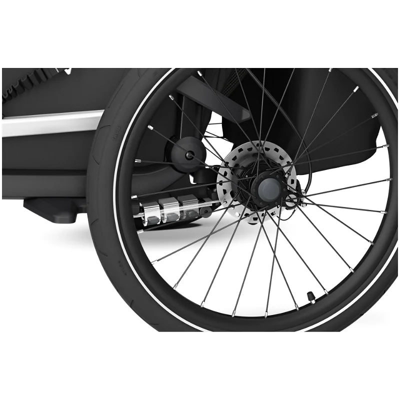 THULE Chariot SPORT 2 Single