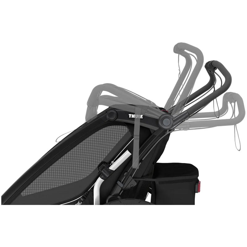 THULE Chariot SPORT 2 Double