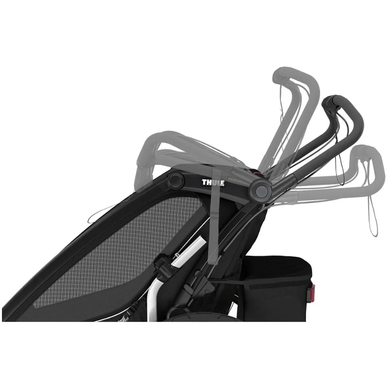 THULE Chariot SPORT 2 Single