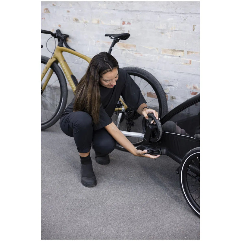 THULE Chariot SPORT 2 Double
