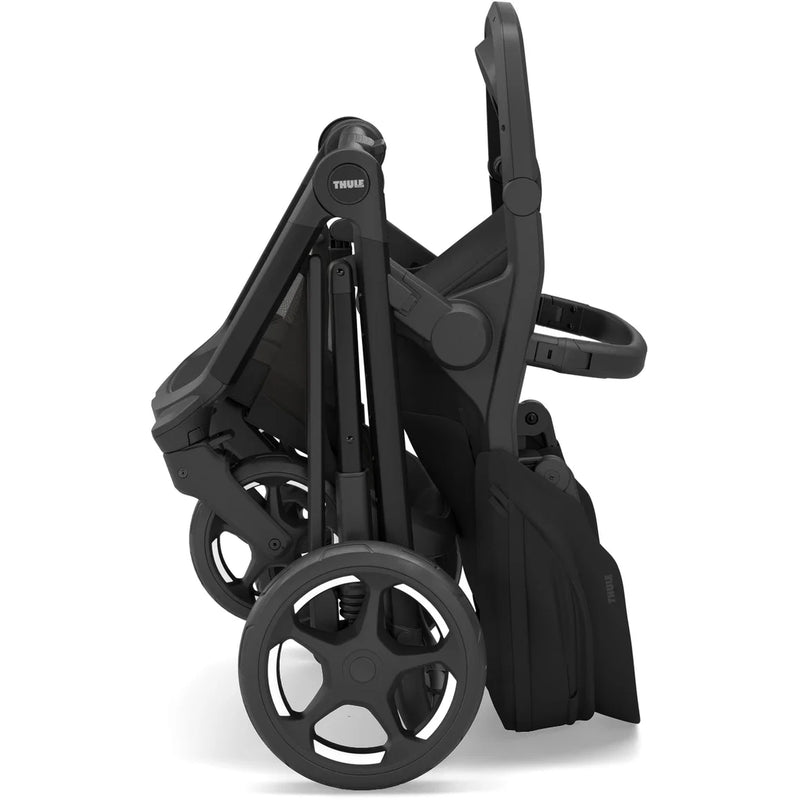 Thule Charm 2in1 Kinderwagen Set