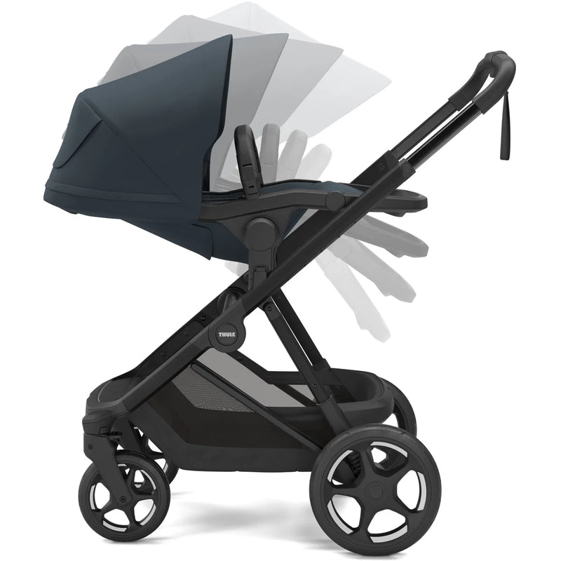 Thule Charm 2in1 Kinderwagen Set