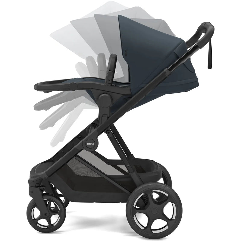 Thule Charm 2in1 Kinderwagen Set