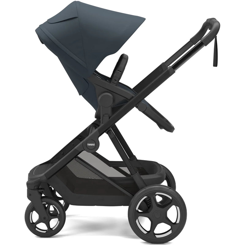 Thule Charm 2in1 Kinderwagen Set