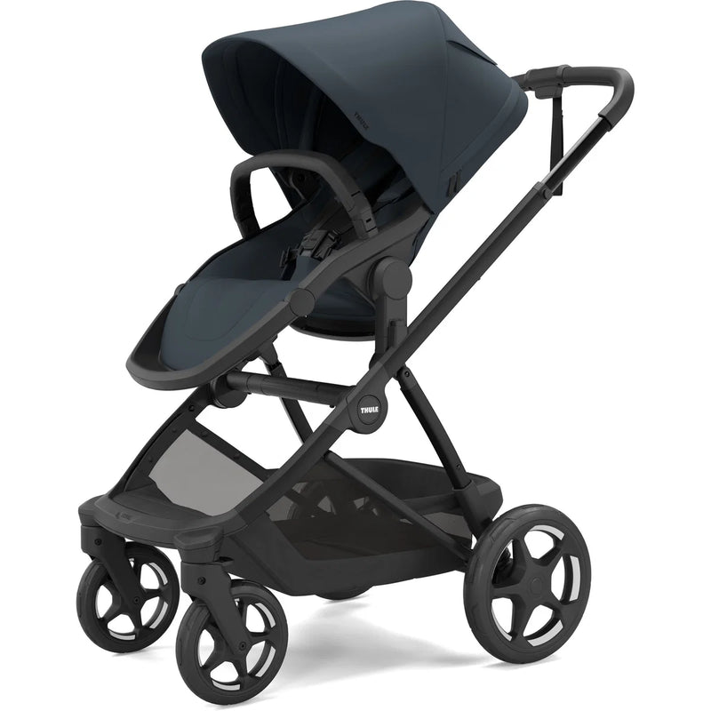 Thule Charm 2in1 Kinderwagen Set