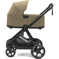 Thule Charm 4in1 Kinderwagen-Set – Khaki – Ansicht 4