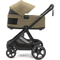 Thule Charm 4in1 Kinderwagen-Set – Khaki – Ansicht 5