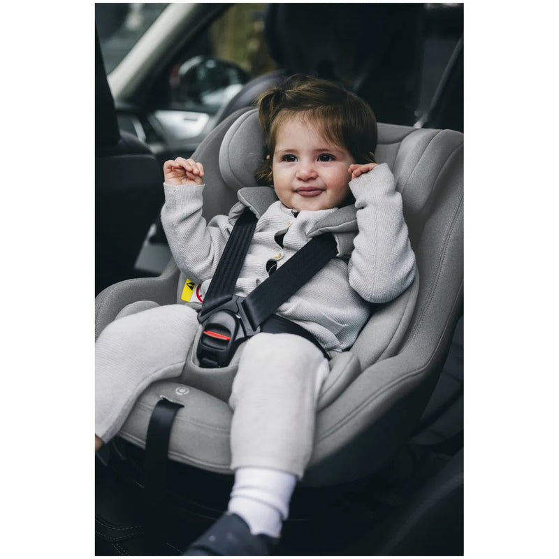 Thule Elm 360° drehbarer Auto-Kindersitz