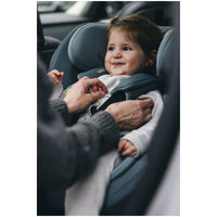 Thule Elm 360° drehbarer Auto-Kindersitz